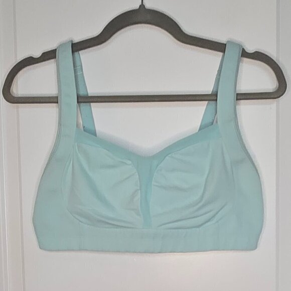 Lululemon Ta Ta Tamer II - 32 B/C Opal - Picture 4 of 7